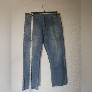 Flypaper jeans size 38x30 bootcut